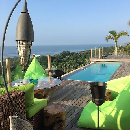 Nakai Beach Homestay Trafalgar Εξωτερικό φωτογραφία