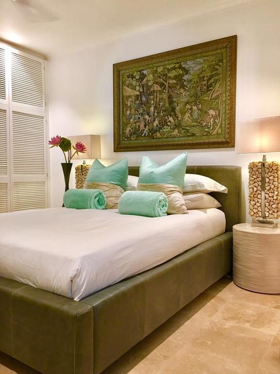 Nakai Beach Homestay Trafalgar Εξωτερικό φωτογραφία