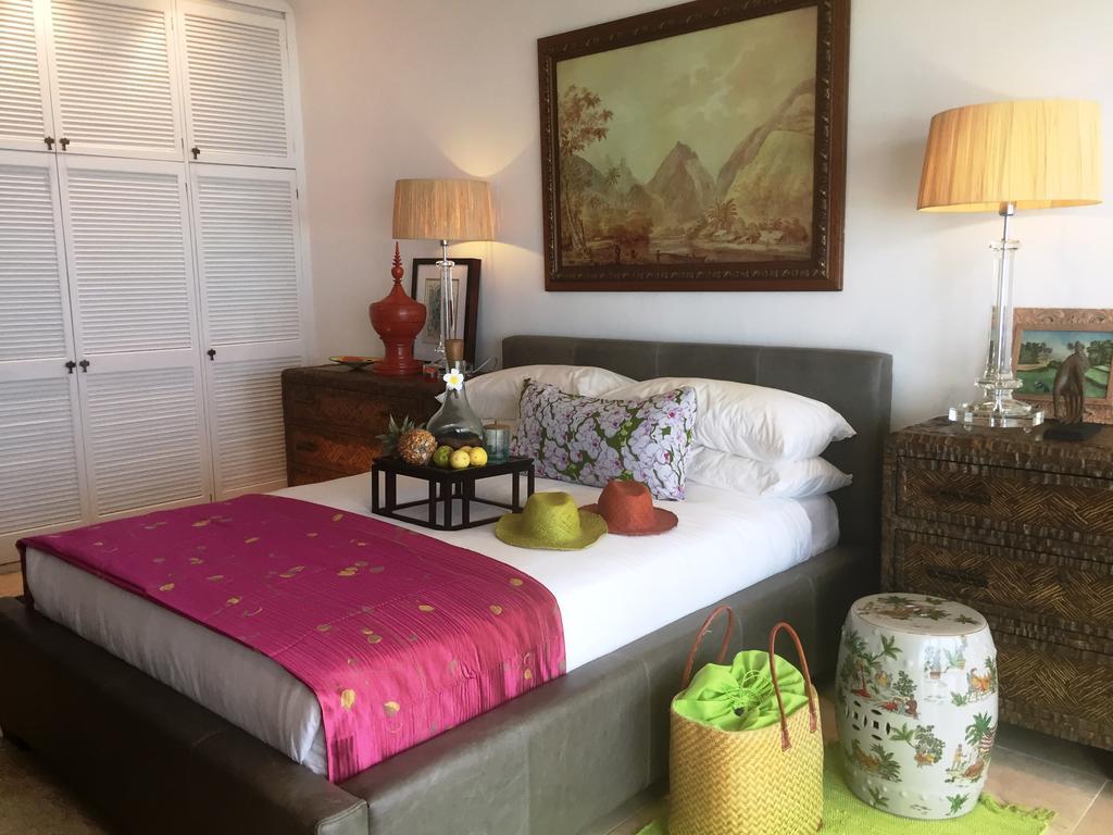 Nakai Beach Homestay Trafalgar Εξωτερικό φωτογραφία