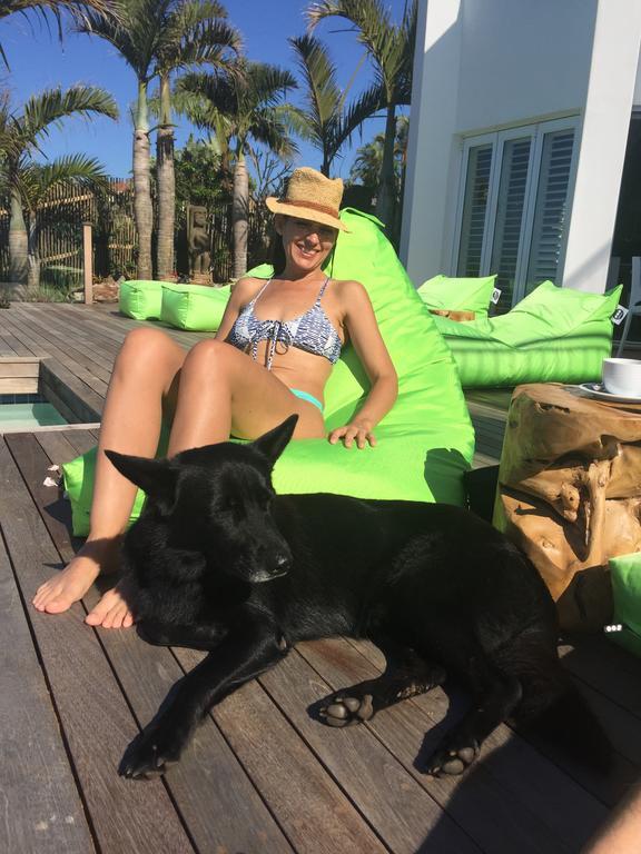 Nakai Beach Homestay Trafalgar Εξωτερικό φωτογραφία