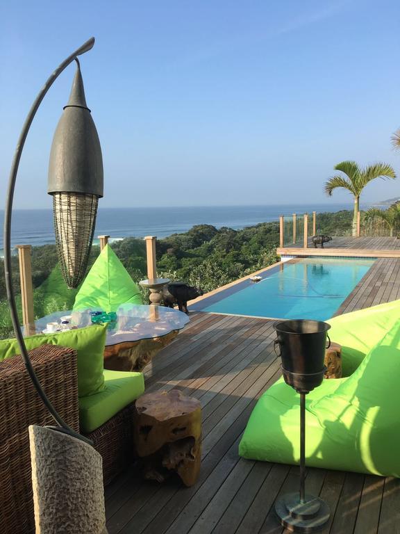 Nakai Beach Homestay Trafalgar Εξωτερικό φωτογραφία