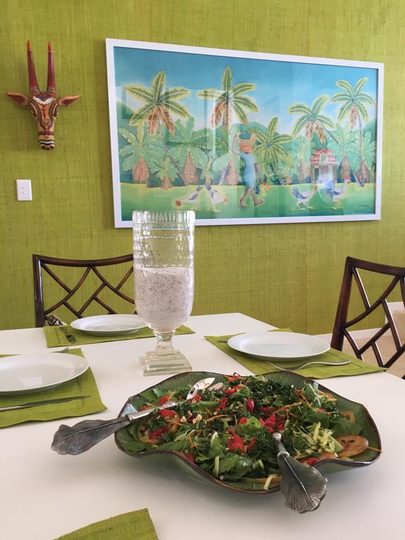Nakai Beach Homestay Trafalgar Εξωτερικό φωτογραφία