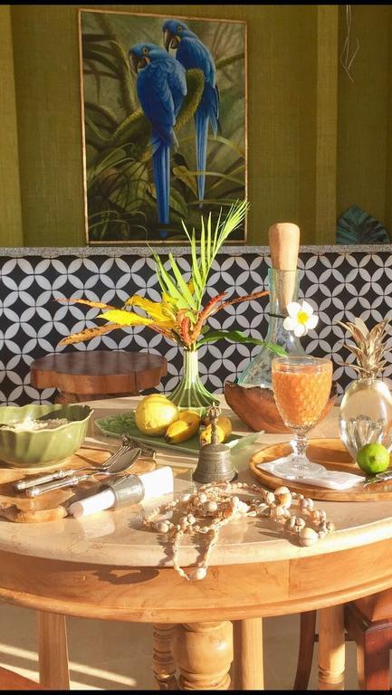 Nakai Beach Homestay Trafalgar Εξωτερικό φωτογραφία