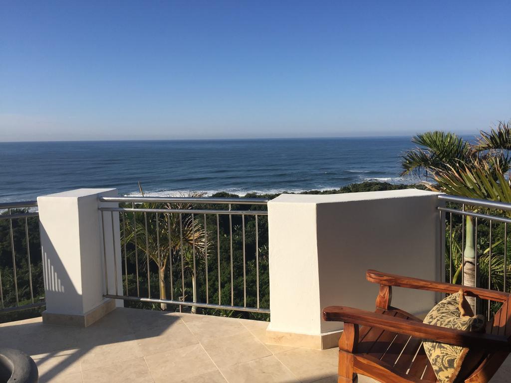Nakai Beach Homestay Trafalgar Εξωτερικό φωτογραφία
