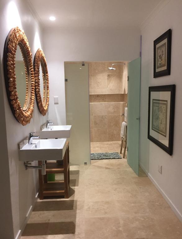 Nakai Beach Homestay Trafalgar Εξωτερικό φωτογραφία