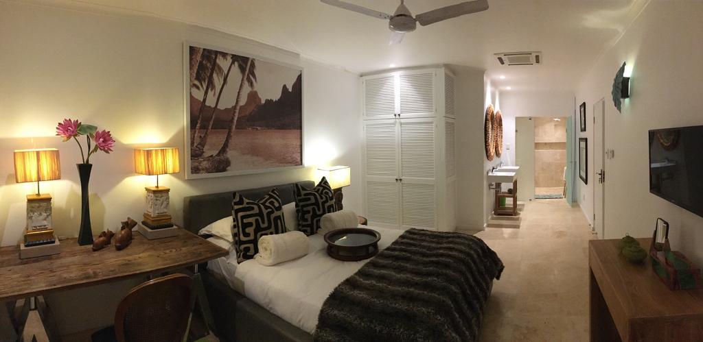 Nakai Beach Homestay Trafalgar Εξωτερικό φωτογραφία