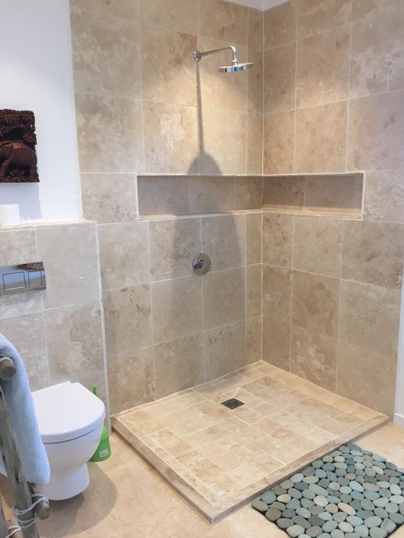 Nakai Beach Homestay Trafalgar Εξωτερικό φωτογραφία