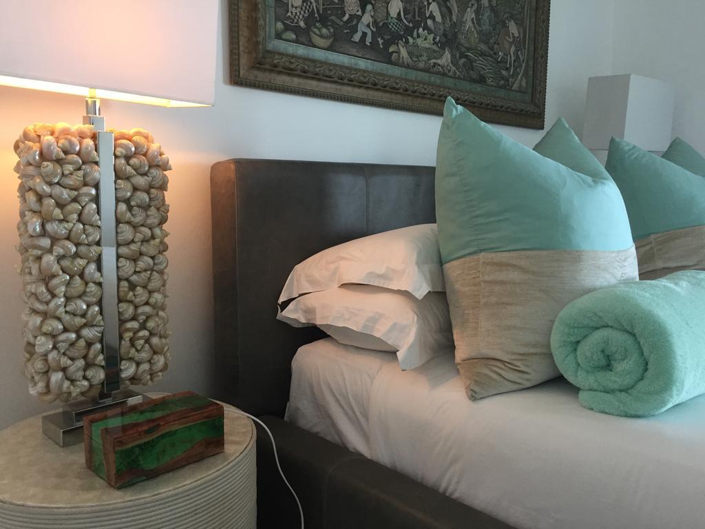 Nakai Beach Homestay Trafalgar Εξωτερικό φωτογραφία