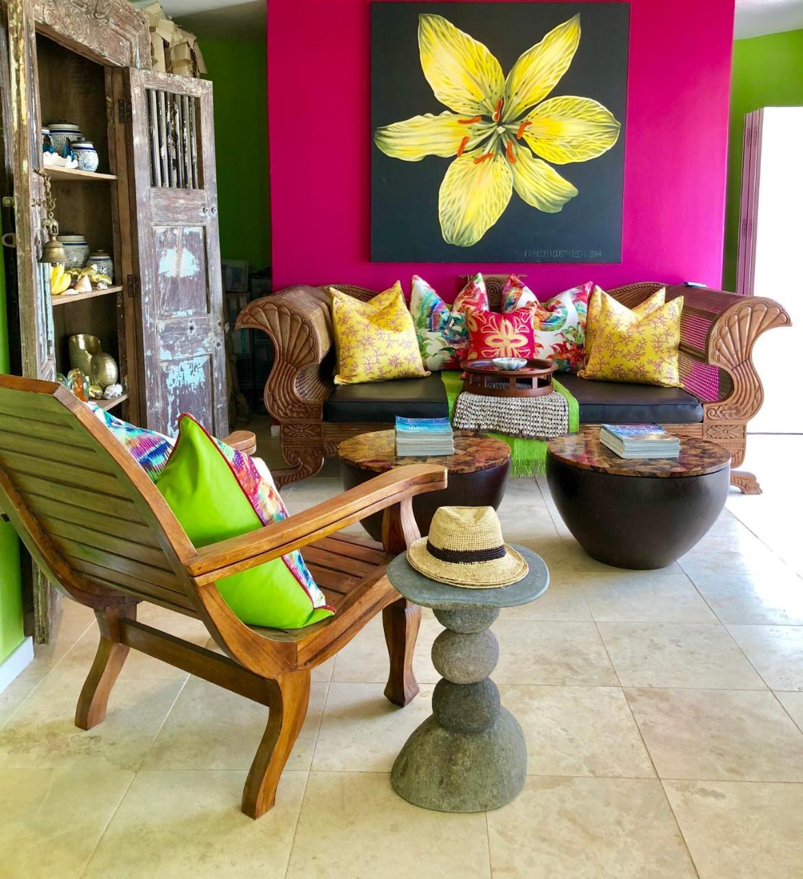 Nakai Beach Homestay Trafalgar Εξωτερικό φωτογραφία