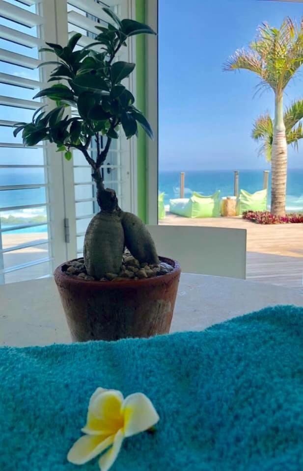 Nakai Beach Homestay Trafalgar Εξωτερικό φωτογραφία